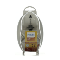 Лампа фарна (набір) H7 12V 55W PX26d (вир-во Philips) Лампа фарна (набір) H7 12V 55W PX26d (вир-во Philips)
