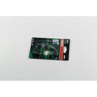 Лампа фарная H1 12V 55W P14,5s ULTRA LIFE 1шт.blister (производство OSRAM)
