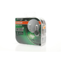 Лампа фарна H11 12V 55W PGJ19-2 ULTRA LIFE (компл.) (вир-во OSRAM) Лампа фарна H11 12V 55W PGJ19-2 ULTRA LIFE (компл.) (вир-во OSRAM)