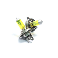 Лампа фарная H4 12V 60/55W P43t 2600К Weather Light желтая (2шт. компл) (пр-во Neolux) Лампа фарная H4 12V 60/55W P43t 2600К Weather Light желтая (2шт. компл) (пр-во Neolux)