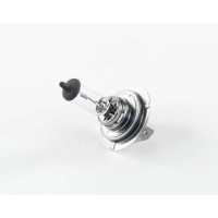 Лампа фарна H7 12V 55W PX26d SUPER (+30%) (вир-во OSRAM)