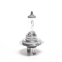 Лампа фарная H7 12V 80W PX26d Super Bright Premium (1шт) (производство OSRAM)