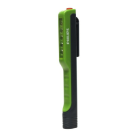 Ліхтар світлодіодний Xperion 3000 LED WSL Pen Eco 90lm /10lm (вир-во Philips) Ліхтар світлодіодний Xperion 3000 LED WSL Pen Eco 90lm /10lm (вир-во Philips)
