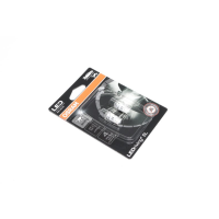 Світлодіодна лампа LED W5W 12V 1W W2.1X9.5D LEDriving SL (blister 2шт) (вир-во OSRAM) Світлодіодна лампа LED W5W 12V 1W W2.1X9.5D LEDriving SL (blister 2шт) (вир-во OSRAM)