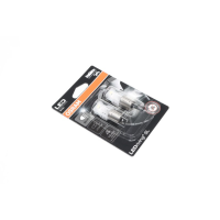 Світлодіодна лампа P21W LED 12V 1.4W BA15S LEDriving SL (2шт.) (вир-во OSRAM)
