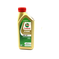 Олива моторна Castrol EDGE 0W-20 C5 (Каністра 1л) Олива моторна Castrol EDGE 0W-20 C5 (Каністра 1л)