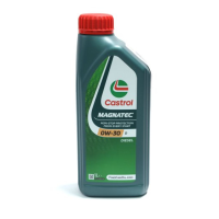 Масло моторн. Castrol Magnatec 0W-30 D (Канистра 1л) Масло моторн. Castrol Magnatec 0W-30 D (Канистра 1л)