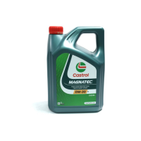 Масло моторное Castrol Magnatec 0W-30 D (Канистра 4л)