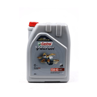 Олива моторна Castrol VECTON 15W-40 CI-4/E7 (Бочка 20л)