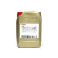 Олива трансміс. Castrol Transmax Dex III Multivehicle ATF3 (Каністра 20л)