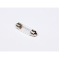 Лампа 24V 5W SV8,5 11x36 mm