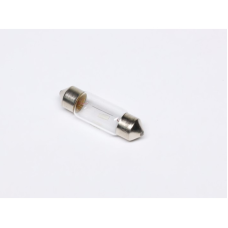 Лампа 24V 5W SV8,5 11x36 mm