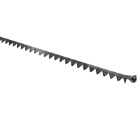 Коса жатки комбайна Massey Ferguson/Case 6,15(20F) секционная в сб. с головкой (28283010) (Ri.ma) Коса жатки комбайна Massey Ferguson/Case 6,15(20F) секционная в сб. с головкой (28283010) (Ri.ma)
