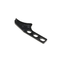 Ніж ротора для жниварки Geringhoff RD 800B/RD 800FB/RD 900B/ Rota-Disc (501406) (Ri.ma)