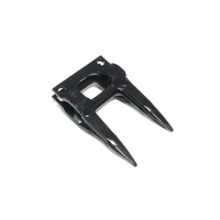 Палец жатки двойной John Deere (SCH 16500.04/Z11785/410100001/AXE37174) (Ri.ma)