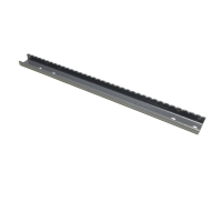 Планка ТПК Claas 600мм ліва (000650864/000650864.1/0006508641/6508641) (Ri.ma)