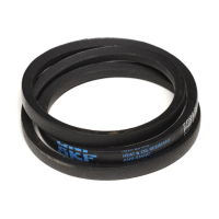 Ремень Z 900 (Z(О)-900) (PHG Z35) (SKF) Ремень Z 900 (Z(О)-900) (PHG Z35) (SKF)