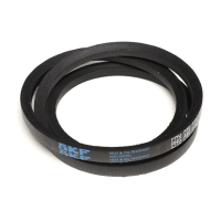 Ремень А-1200 (PHG A46) (SKF)