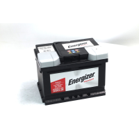 Акумулятор 60Ah-12v Energizer Prem. (242х175х175), R, EN540