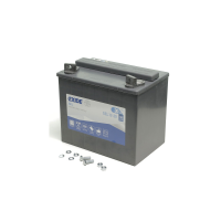 Акумулятор   30Ah-12v Exide GEL (197х132х186),L,EN180 гелевий