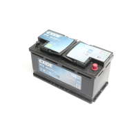 Акумулятор 100Ah-12v Exide EFB (353х175х190), R, EN900 Акумулятор 100Ah-12v Exide EFB (353х175х190), R, EN900