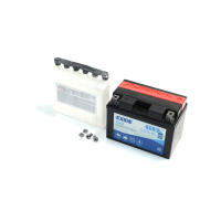 Акумулятор 11,2Ah-12v Exide AGM (ETZ14-BS) (150х87х110) L, EN205