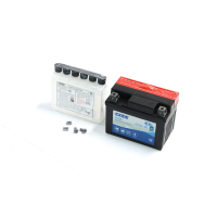 Акумулятор 3Ah-12v Exide AGM (ETX4L-BS) (113х70х85) R, EN50