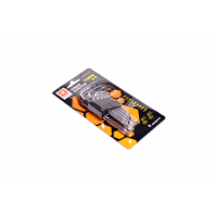 Набір ключів TORX 9 пр., Т10-50, L = 130 мм <ДК>