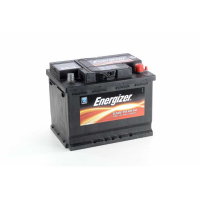 Акумулятор 56Ah-12v Energizer (242х175х190), R, EN480