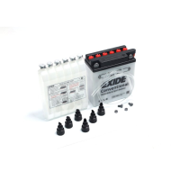Аккумулятор 5Ah-12v Exide (EB5L-B) (120х60х130) R, EN65 Аккумулятор 5Ah-12v Exide (EB5L-B) (120х60х130) R, EN65