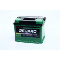 Аккумулятор 60Ah-12v DECARO MASTER (242x175x190),R,EN580 Аккумулятор 60Ah-12v DECARO MASTER (242x175x190),R,EN580