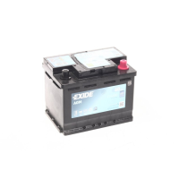 Акумулятор 60Ah-12v Exide AGM (242х175х190), R, EN680
