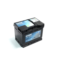 Акумулятор 60Ah-12v Exide EFB (242х175х190), R, EN640