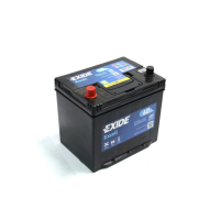 Акумулятор 60Ah-12v Exide EXCELL (230х172х220), L, EN480 Азія