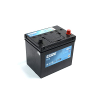 Акумулятор 60Ah-12v Exide START-STOP EFB (230х173х222), R, EN520 Азія