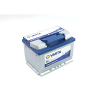 Акумулятор 60Ah-12v VARTA BD(D59) (242х175х175),R,EN540