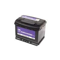 Аккумулятор 62Ah-12v VOLTMASTER (Exide) (242х175х190), L, EN540