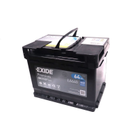 Акумулятор 64Ah-12v Exide PREMIUM (242х175х190), R, EN640 Акумулятор 64Ah-12v Exide PREMIUM (242х175х190), R, EN640