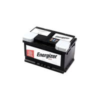 Аккумулятор 65Ah-12v ENERGIZER EFB (278х175х175), R, EN650
