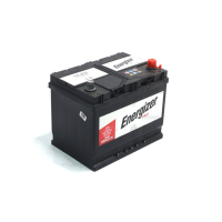 Акумулятор 68Ah-12v Energizer Plus (261х175х220), R,EN550 Азія Акумулятор 68Ah-12v Energizer Plus (261х175х220), R,EN550 Азія