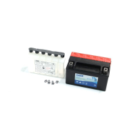 Акумулятор 6Ah-12v Exide AGM (ETX7A-BS) (150х87х93) L, EN90 Акумулятор 6Ah-12v Exide AGM (ETX7A-BS) (150х87х93) L, EN90