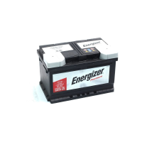 Аккумулятор 72Ah-12v Energizer Prem. (278х175х175), R, EN680