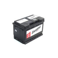Акумулятор 74Ah-12v Energizer Plus (278х175х190), R, EN680