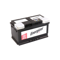 Акумулятор 75Ah-12v ENERGIZER EFB (315х175х175), R, EN730