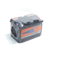 Аккумулятор   75Ah-12v StartBOX Special (276x175x190),R,EN640