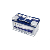 Акумулятор 75Ah-12v VARTA BD EFB (315х175х175), R, EN730 Акумулятор 75Ah-12v VARTA BD EFB (315х175х175), R, EN730
