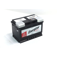 Акумулятор 77Ah-12v Energizer Prem. (278х175х190), R, EN780