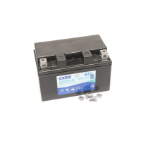 Аккумулятор   8,6Ah-12v Exide AGM (150х87х93),L,EN145