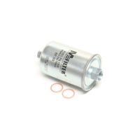 Фільтр паливний DAEWOO NEXIA 95- (вир-во M-FILTER) Фільтр паливний DAEWOO NEXIA 95- (вир-во M-FILTER)