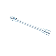 Ключ балонний МАЗ, КАМАЗ, КРАЗ (32х33) (L=455 mm) (цинк)